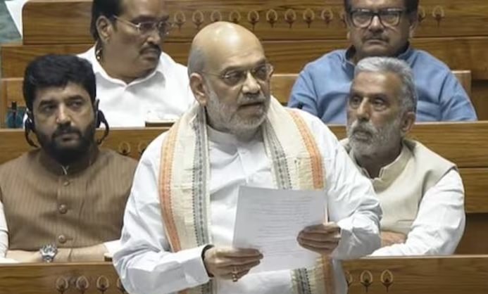 amit shah on west bengal