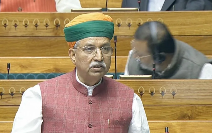 professor rajnish