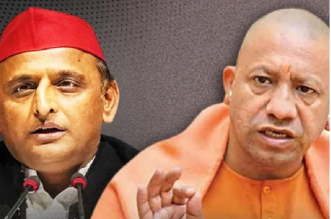 akhilesh taunts cm yogi