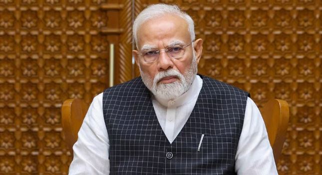 India Action Against Pak