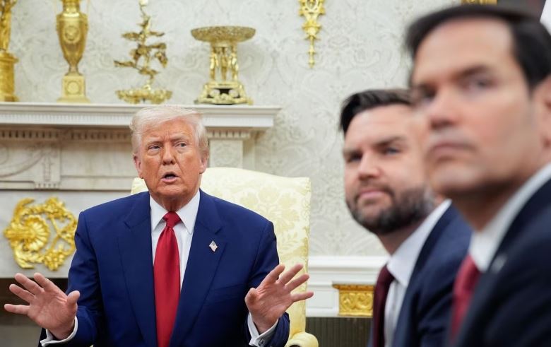 trump tariff oppose