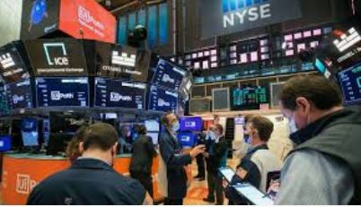 us china share market
